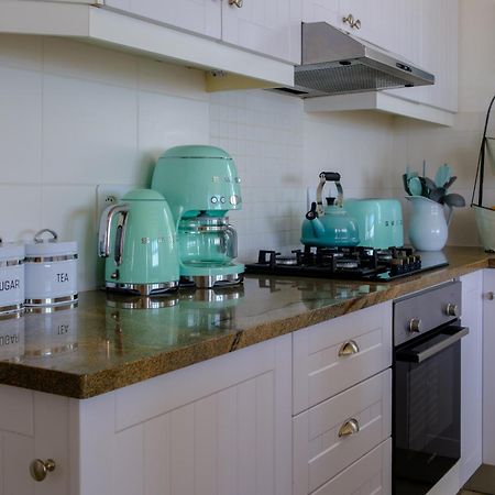 Dankbaar Holiday Home Paternoster Ngoại thất bức ảnh