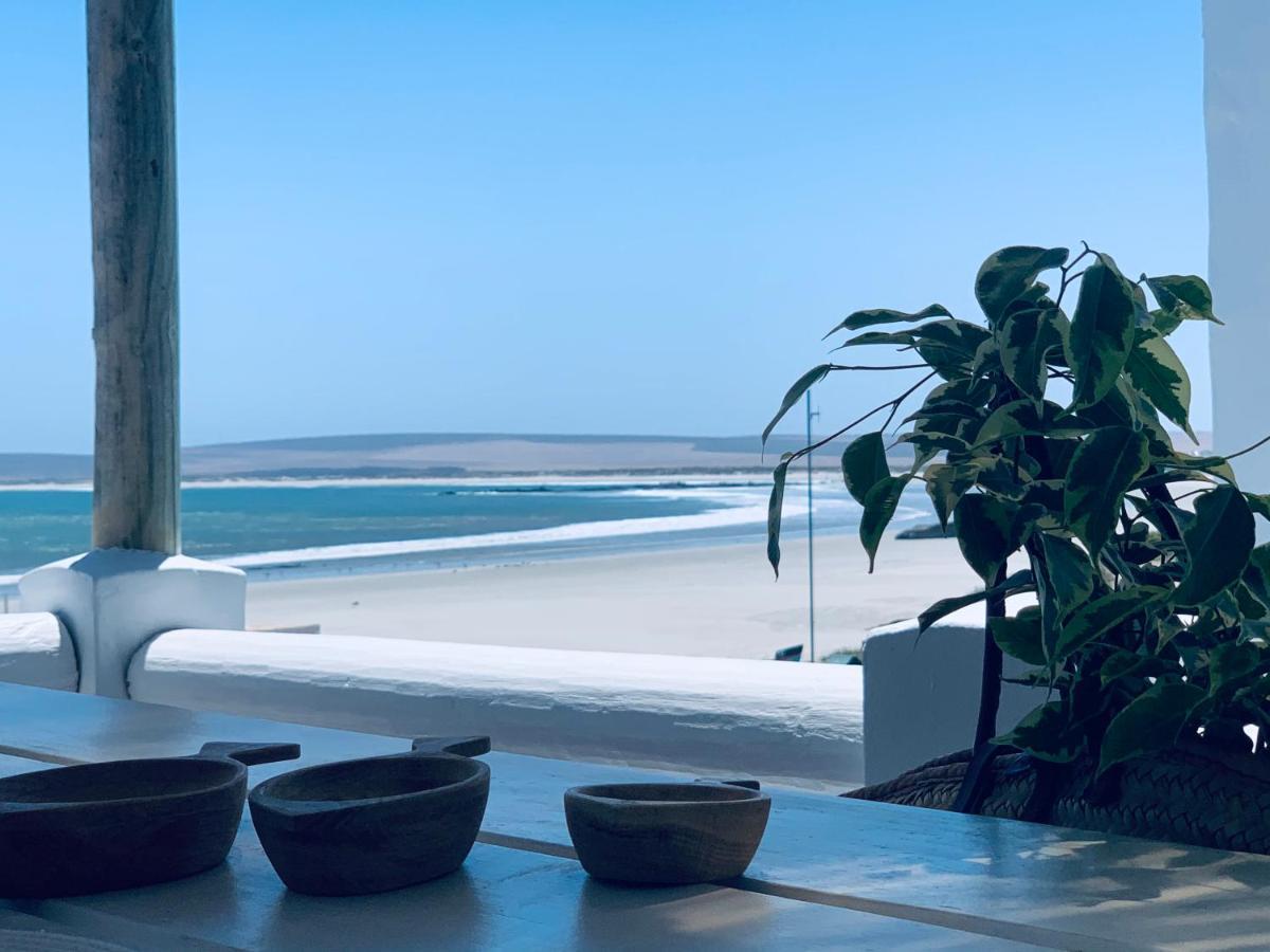 Dankbaar Holiday Home Paternoster Ngoại thất bức ảnh
