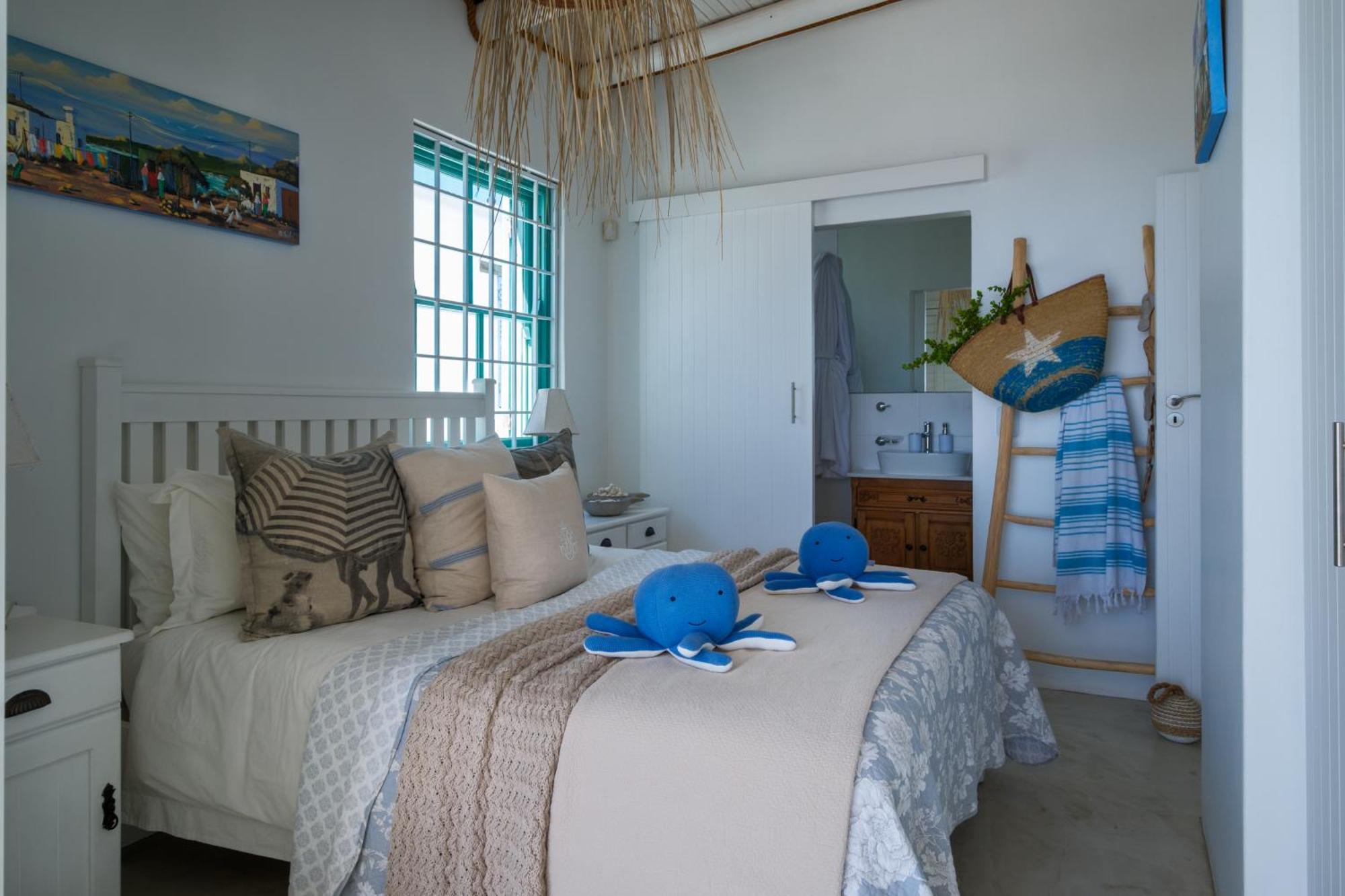 Dankbaar Holiday Home Paternoster Ngoại thất bức ảnh