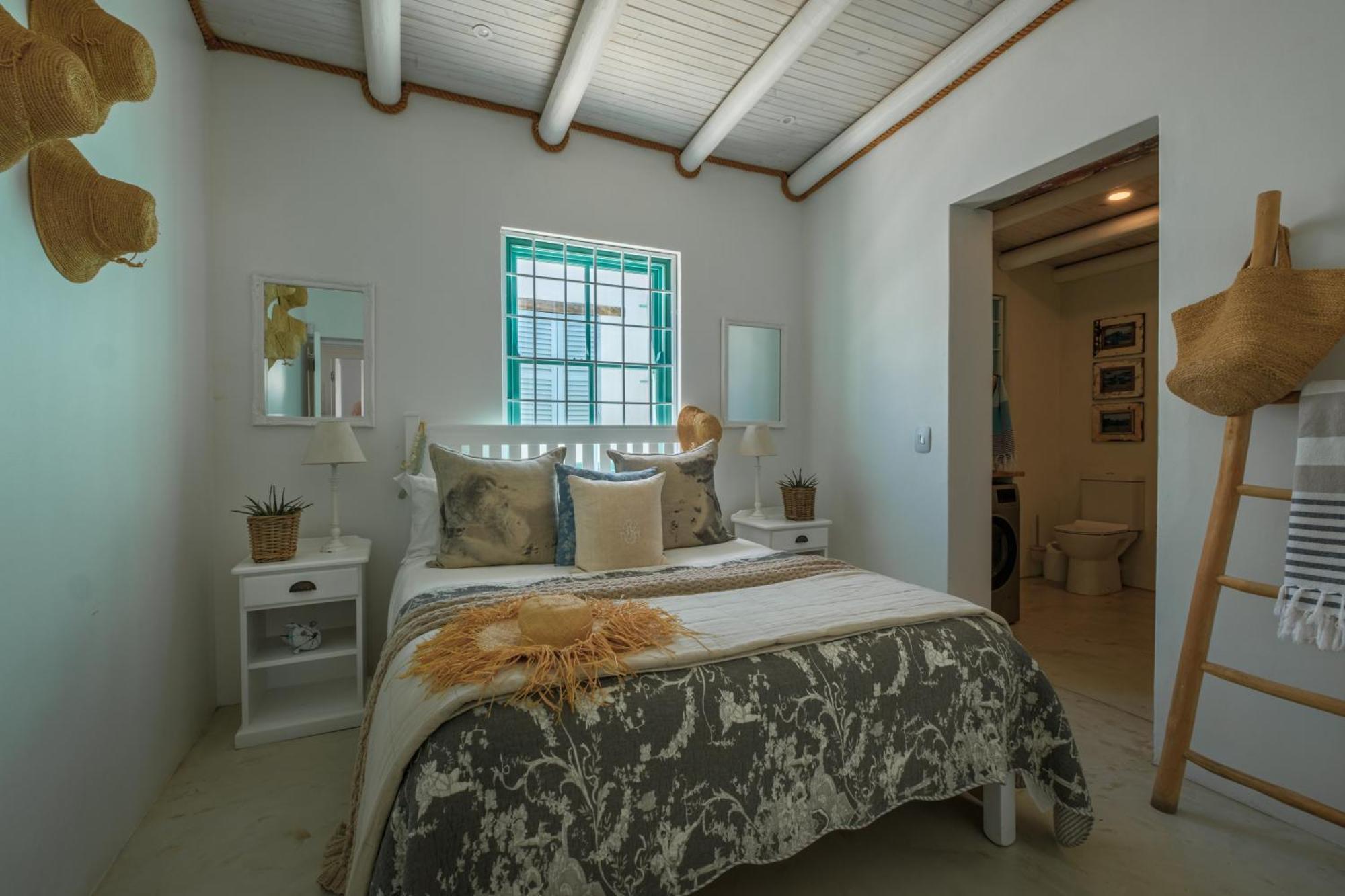 Dankbaar Holiday Home Paternoster Ngoại thất bức ảnh