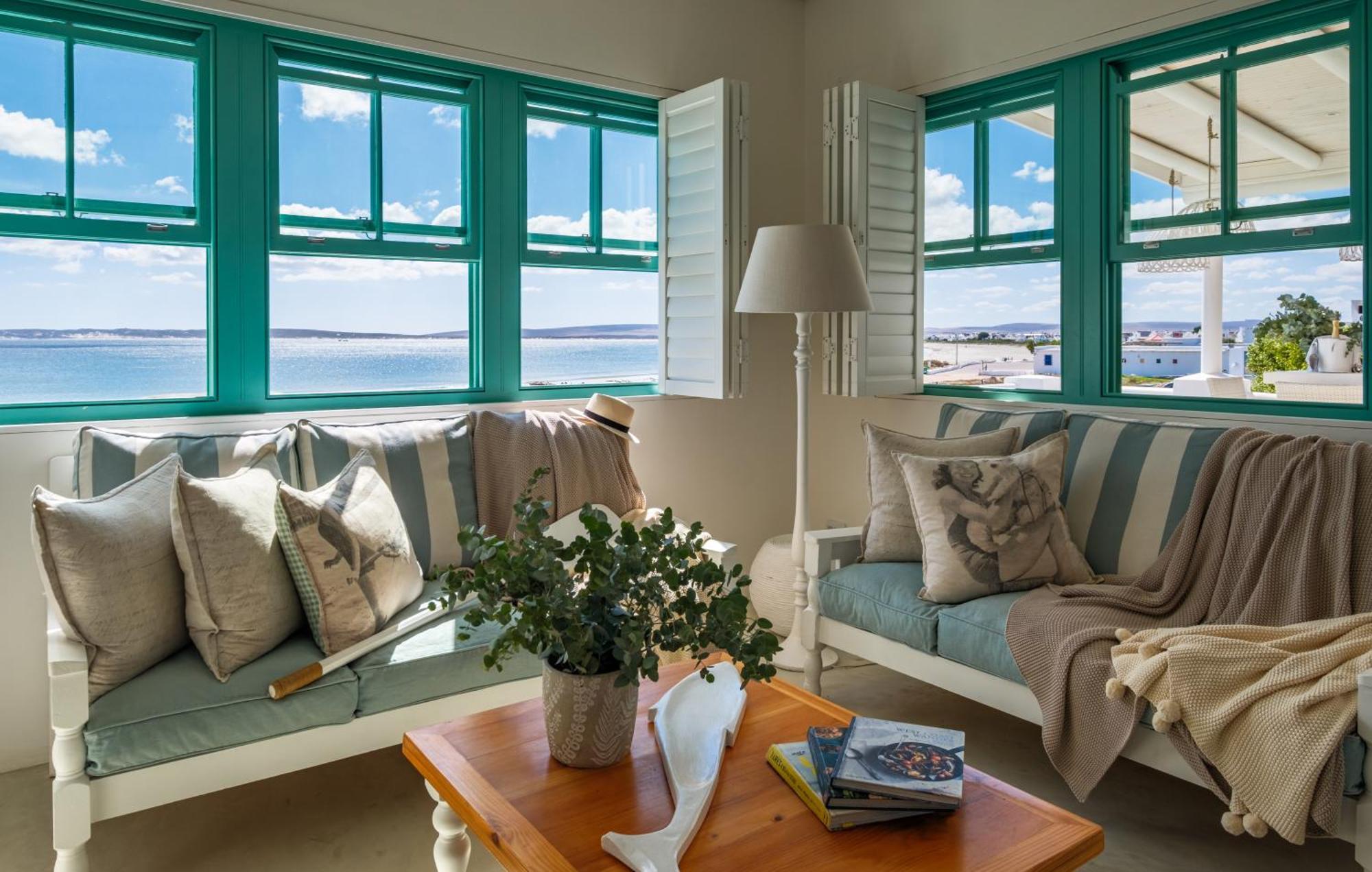 Dankbaar Holiday Home Paternoster Ngoại thất bức ảnh