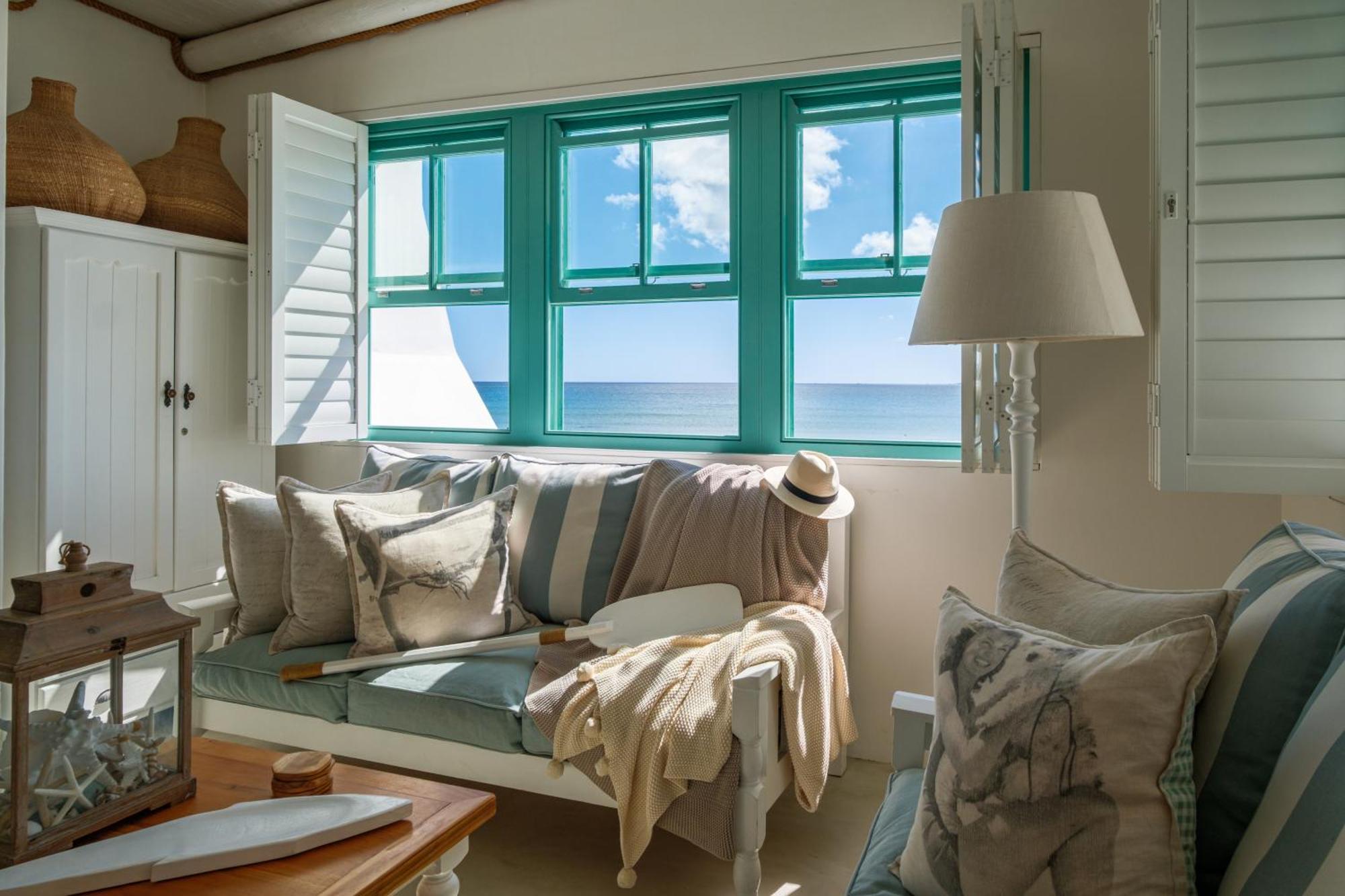 Dankbaar Holiday Home Paternoster Ngoại thất bức ảnh