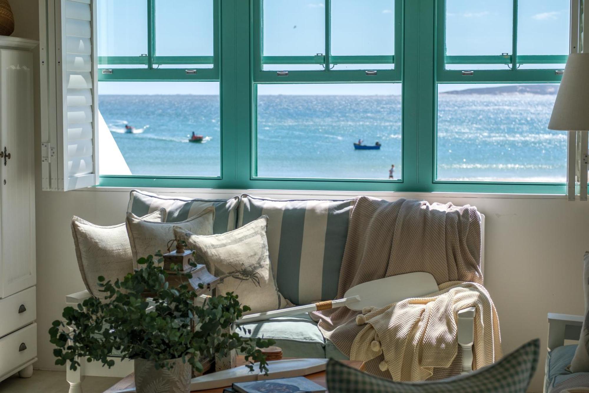 Dankbaar Holiday Home Paternoster Ngoại thất bức ảnh